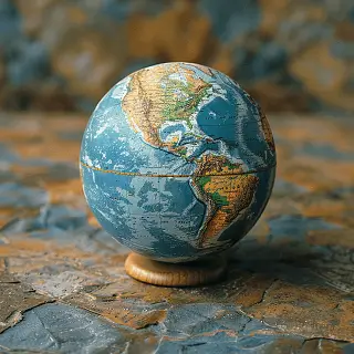 金色的鱼钩什么含义